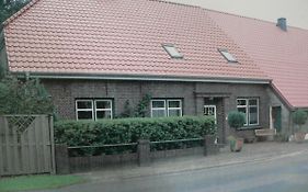 Ferienwohnung Zum grünen Holz